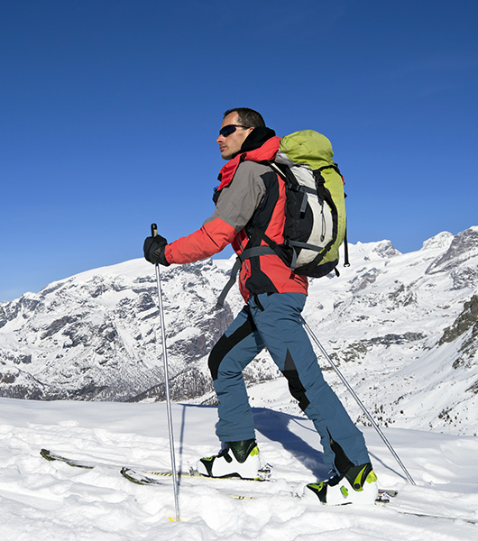 Black Mountain Ski