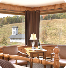 Room View