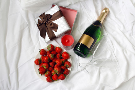 overnight dinner package