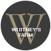 Inn at Whitney's Farm –  Jackson, New Hampshire